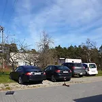 Goscinne Malinowka * Jastrzębia Góra