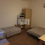 Goscinne Malinowka Jastrzębia Góra