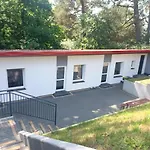 Δωμάτια σε οικογενειακή κατοικία Goscinne Malinowka Jastrzębia Góra