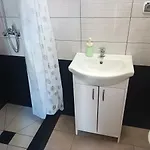 Goscinne Malinowka * Jastrzębia Góra