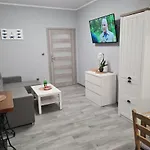 Goscinne Malinowka Δωμάτια σε οικογενειακή κατοικία *