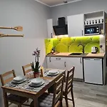 Goscinne Malinowka * Jastrzębia Góra