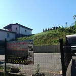 Goscinne Malinowka Δωμάτια σε οικογενειακή κατοικία *