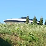 Goscinne Malinowka Δωμάτια σε οικογενειακή κατοικία Jastrzębia Góra
