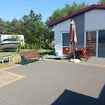 Goscinne Malinowka Δωμάτια σε οικογενειακή κατοικία *