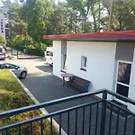 Goscinne Malinowka * Jastrzębia Góra