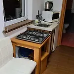 Δωμάτια σε οικογενειακή κατοικία Goscinne Malinowka *
