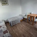 Goscinne Malinowka Δωμάτια σε οικογενειακή κατοικία Jastrzębia Góra