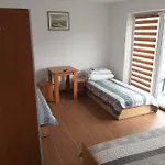 Goscinne Malinowka Jastrzębia Góra