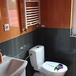 Goscinne Malinowka Jastrzębia Góra