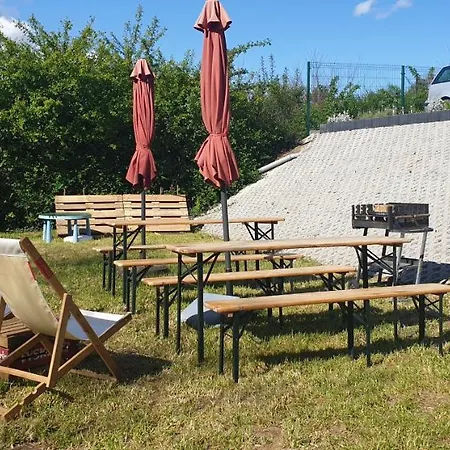 Goscinne Malinowka Privatunterkunft