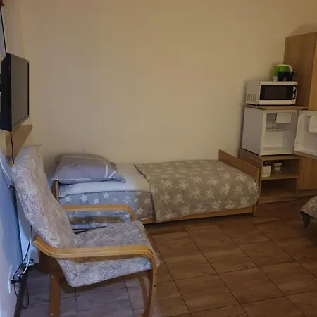 Goscinne Malinowka *