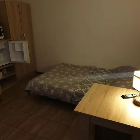 Gościnne Malinówka Kwatera prywatna *