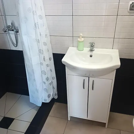 Goscinne Malinowka * Jastrzębia Góra