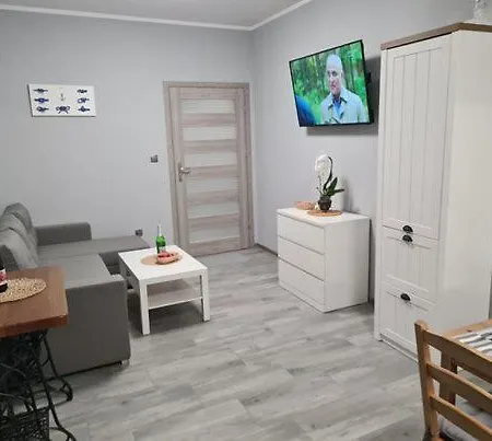 Goscinne Malinowka Privatunterkunft *