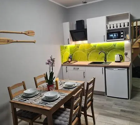 Goscinne Malinowka * Jastrzębia Góra