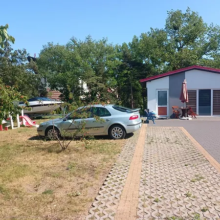 Goscinne Malinowka