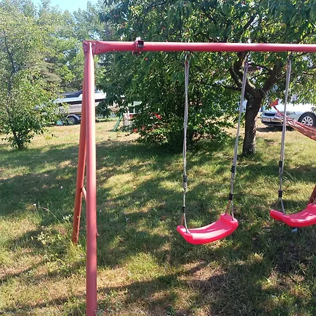 Goscinne Malinowka *