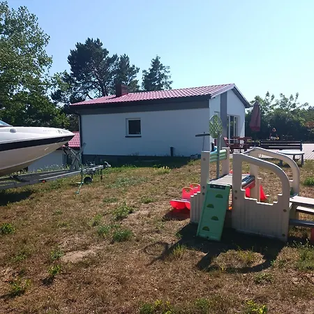 Goscinne Malinowka *