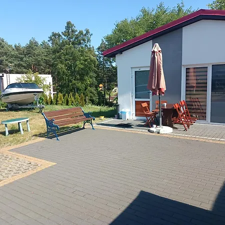 Goscinne Malinowka Privatunterkunft *