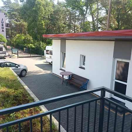 Goscinne Malinowka * Jastrzębia Góra