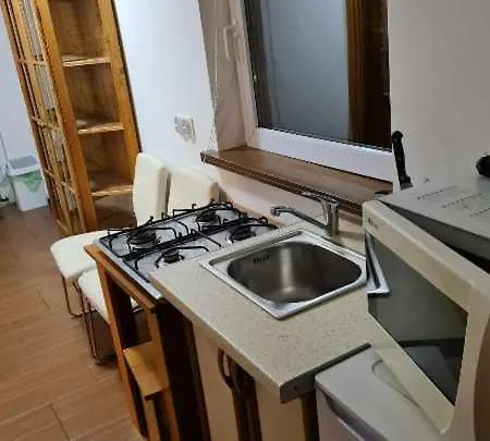 Goscinne Malinowka Privatunterkunft