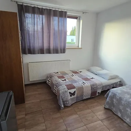 Homestay Goscinne Malinowka