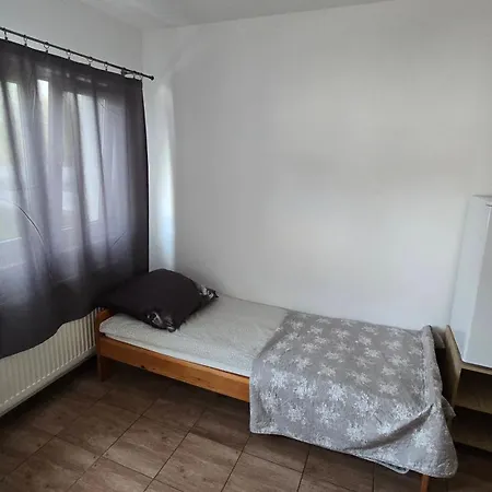 Homestay Goscinne Malinowka Jastrzebia Gora