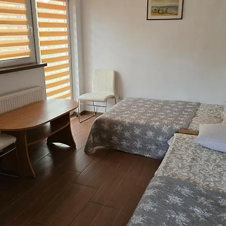 Goscinne Malinowka *