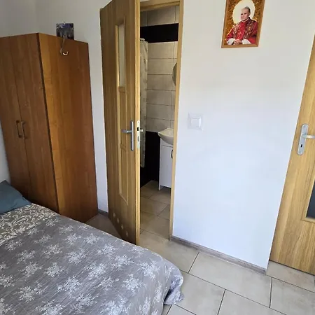 Goscinne Malinowka Jastrzębia Góra