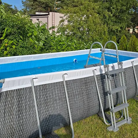 Goscinne Malinowka Privatunterkunft *