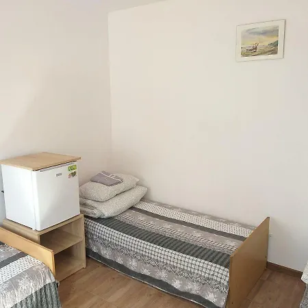 Goscinne Malinowka Privatunterkunft Jastrzębia Góra