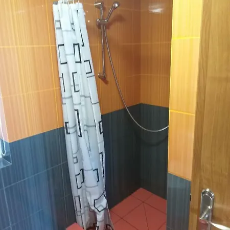 Goscinne Malinowka * Jastrzębia Góra