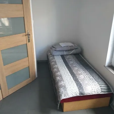 Goscinne Malinowka * Jastrzębia Góra