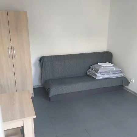 Goscinne Malinowka Privatunterkunft