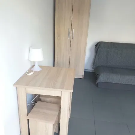 Goscinne Malinowka Jastrzębia Góra