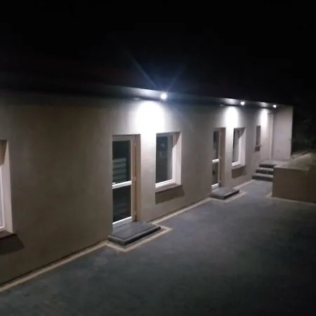 Goscinne Malinowka Privatunterkunft