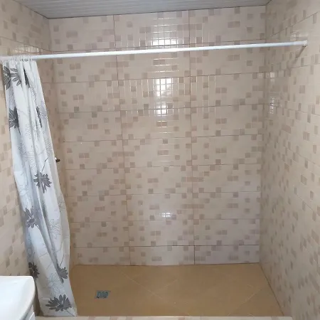 Privatunterkunft Goscinne Malinowka *