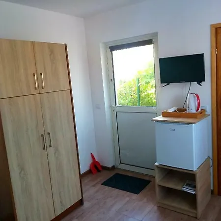 Goscinne Malinowka