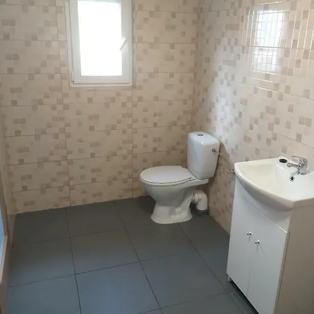 Goscinne Malinowka Privatunterkunft