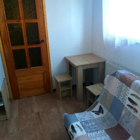 Goscinne Malinowka Jastrzębia Góra