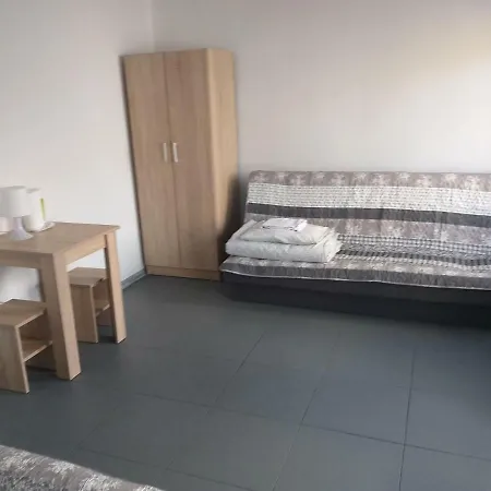 Goscinne Malinowka * Jastrzębia Góra