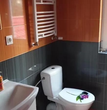 Goscinne Malinowka Jastrzębia Góra