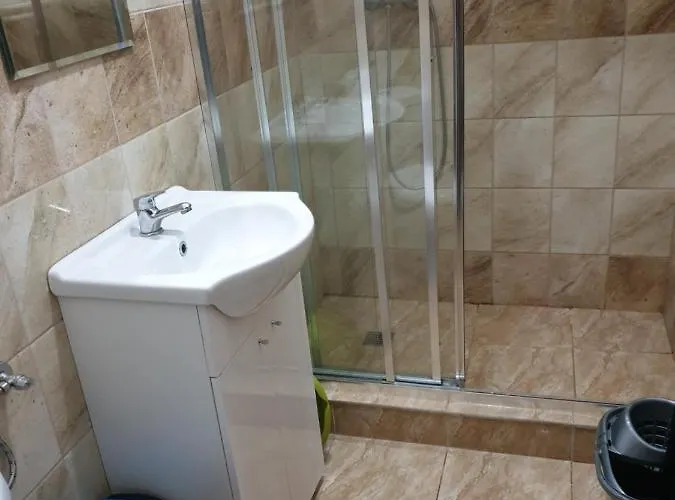 Goscinne Malinowka Ubytování v soukromí Jastrzębia Góra