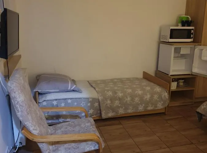 Goscinne Malinowka *