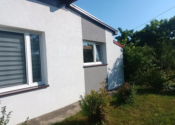 Ubytování v soukromí Goscinne Malinowka *