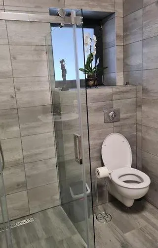 Ubytování v soukromí Goscinne Malinowka *