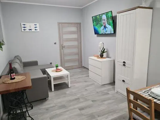 Goscinne Malinowka Ubytování v soukromí *