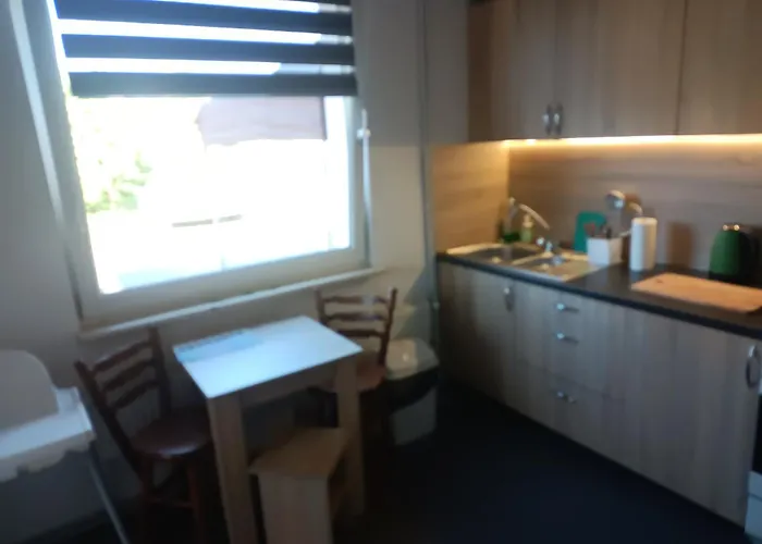 Goscinne Malinowka Ubytování v soukromí *