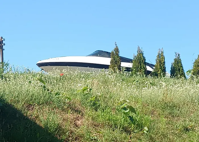 Goscinne Malinowka Ubytování v soukromí Jastrzębia Góra